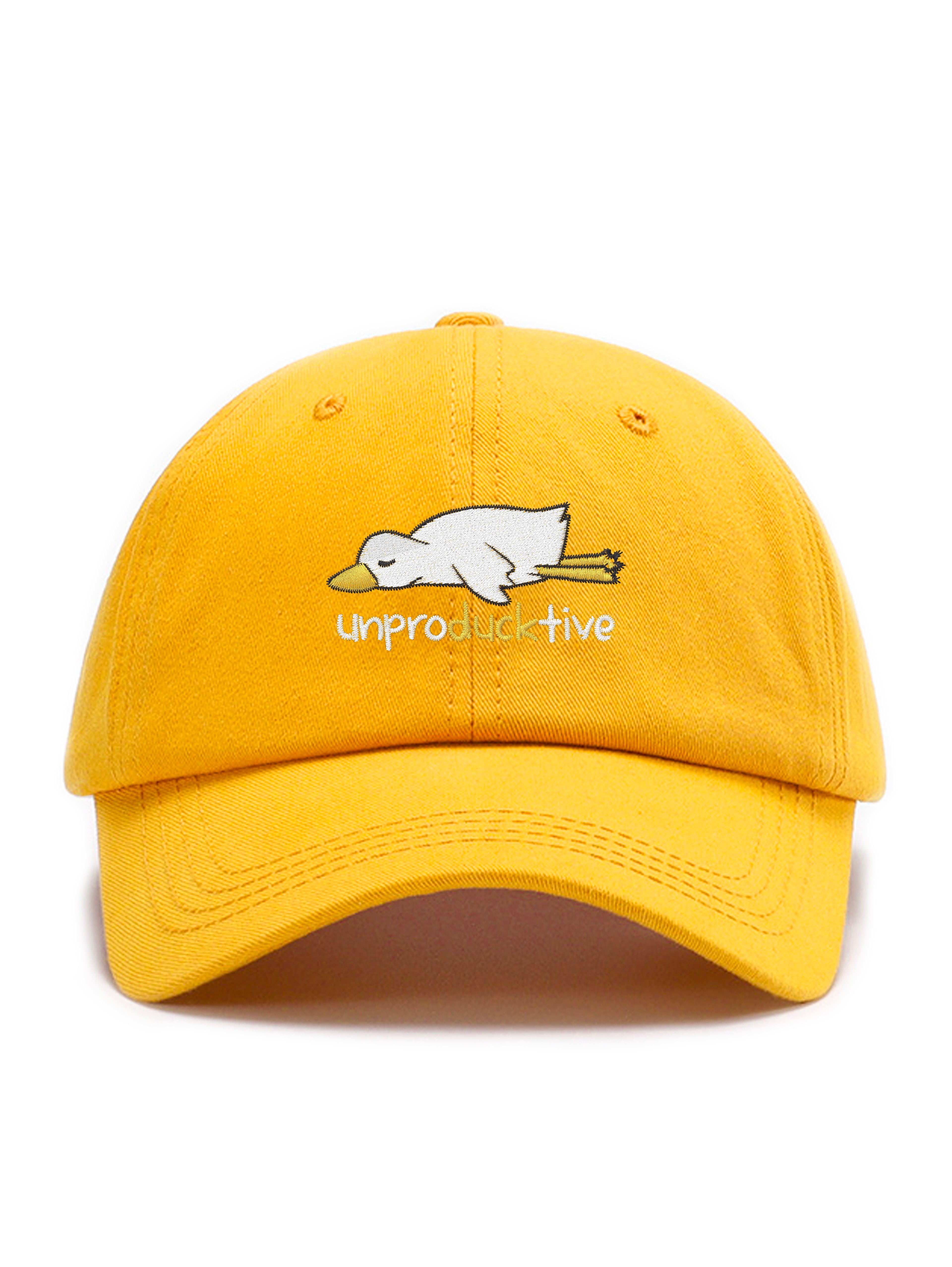 UNPRODUCKTIVE
