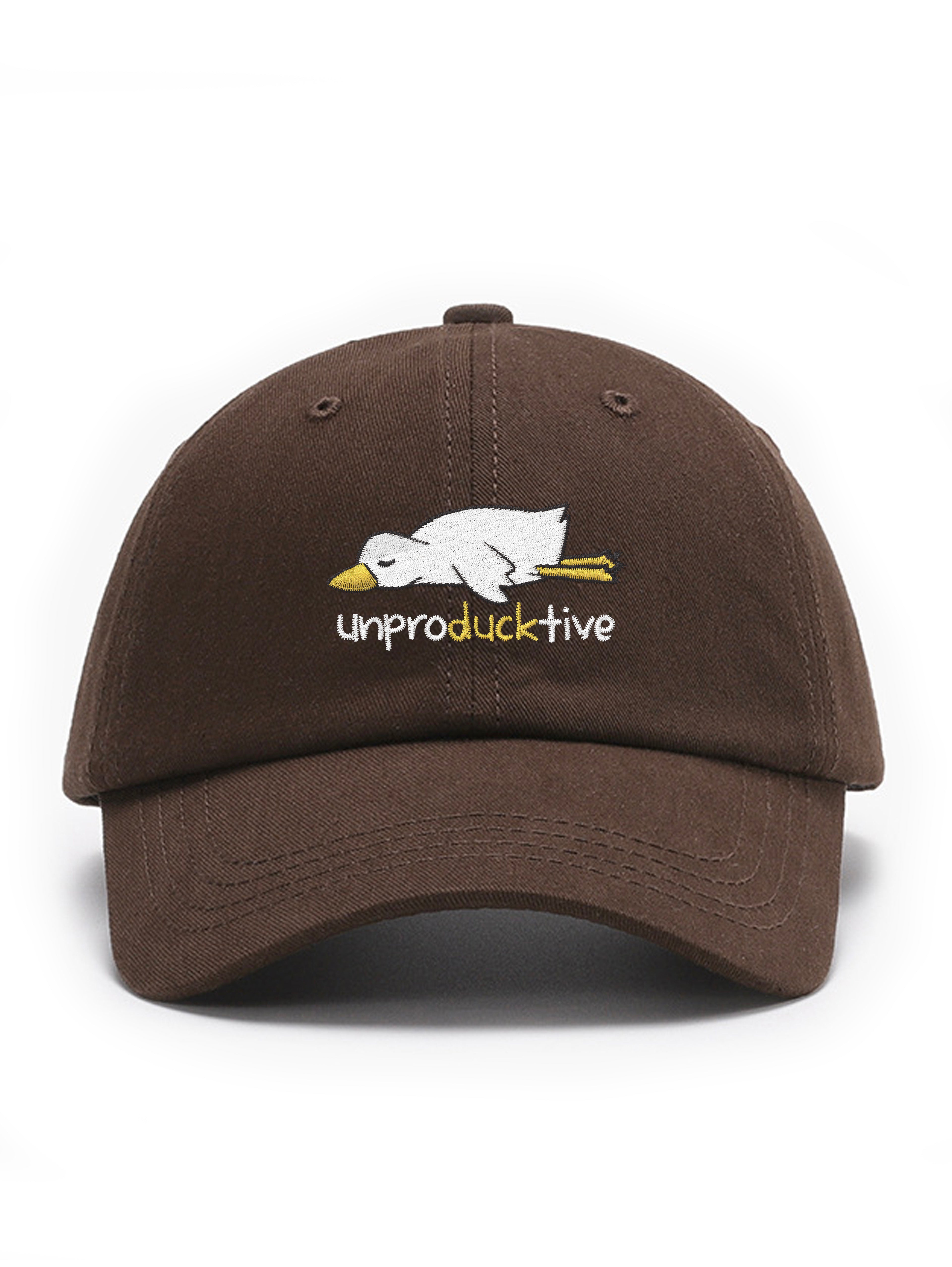 UNPRODUCKTIVE
