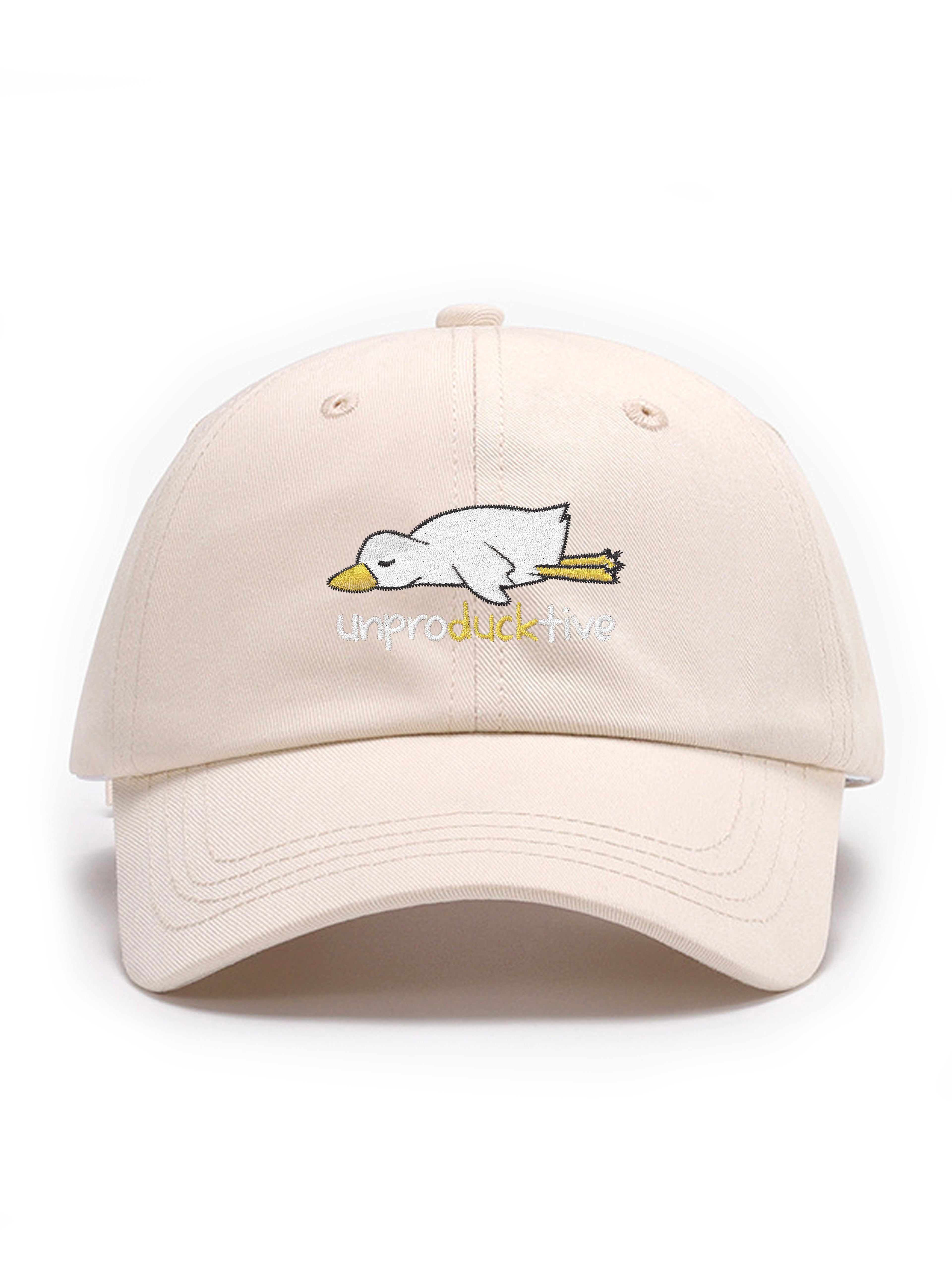 UNPRODUCKTIVE