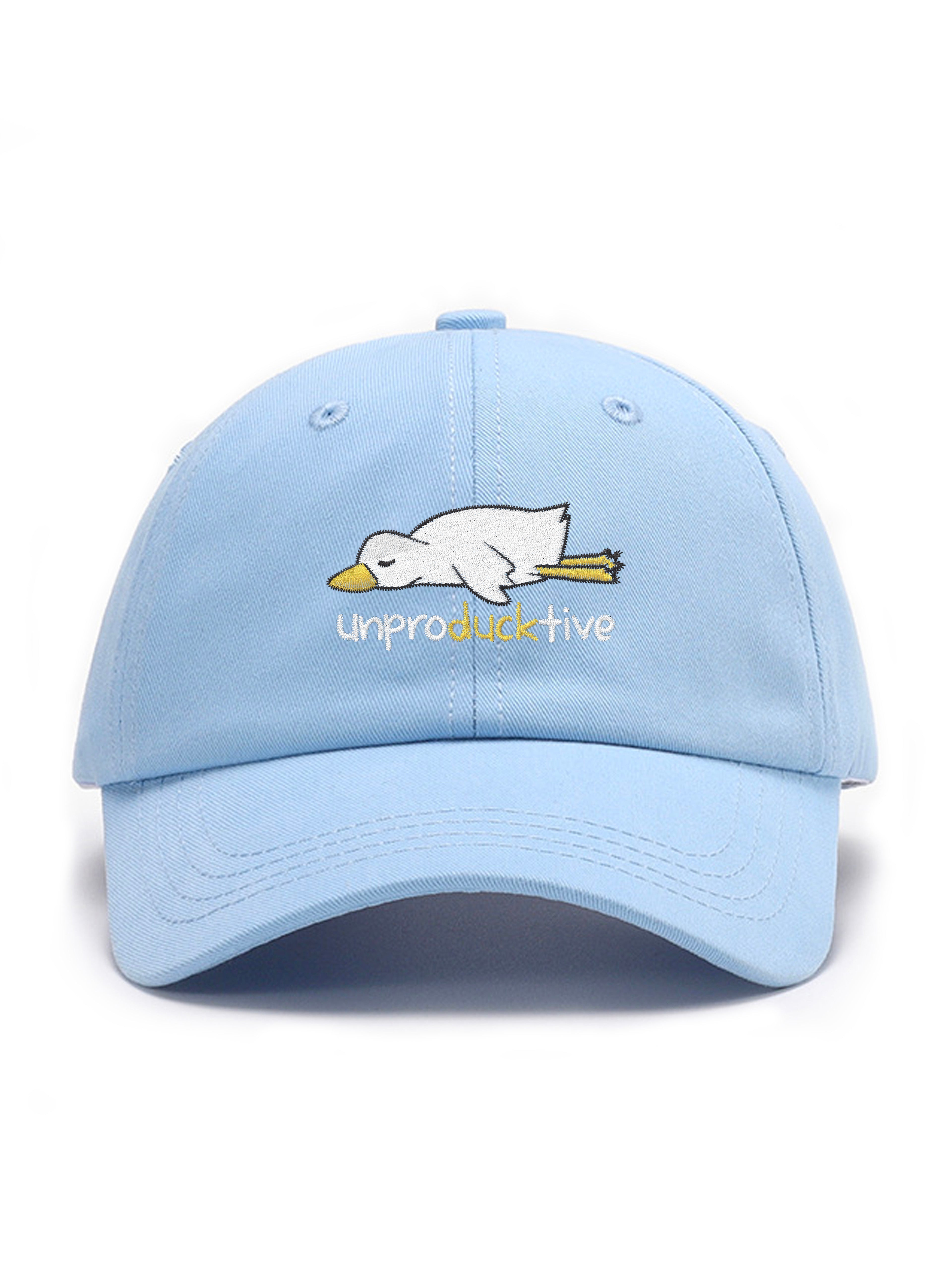 UNPRODUCKTIVE