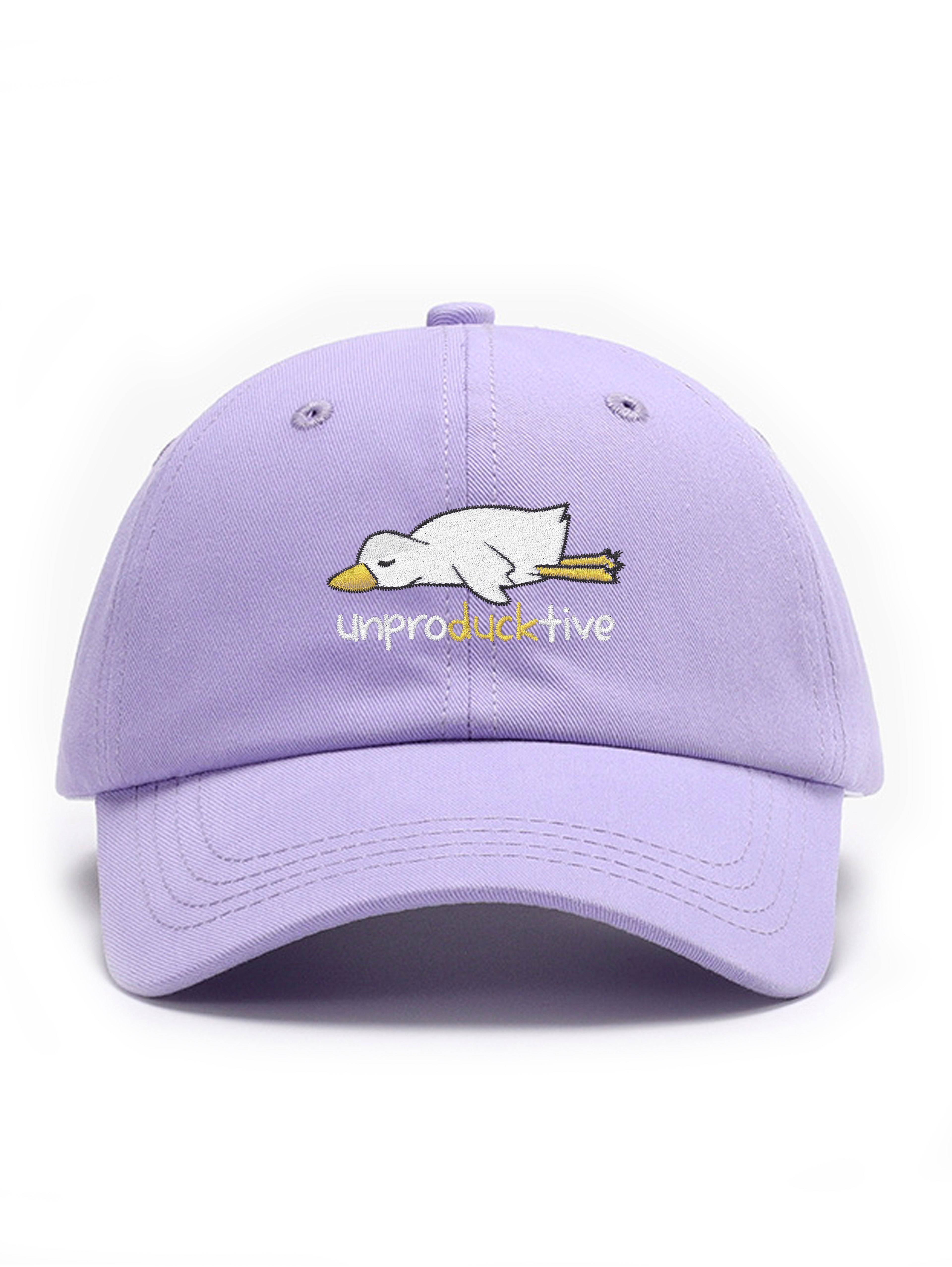 UNPRODUCKTIVE