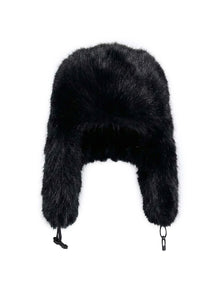 Ushanka bez výšivky - Čapkov.cz Zimní Čepice-Beanie-Capkov-Capkov