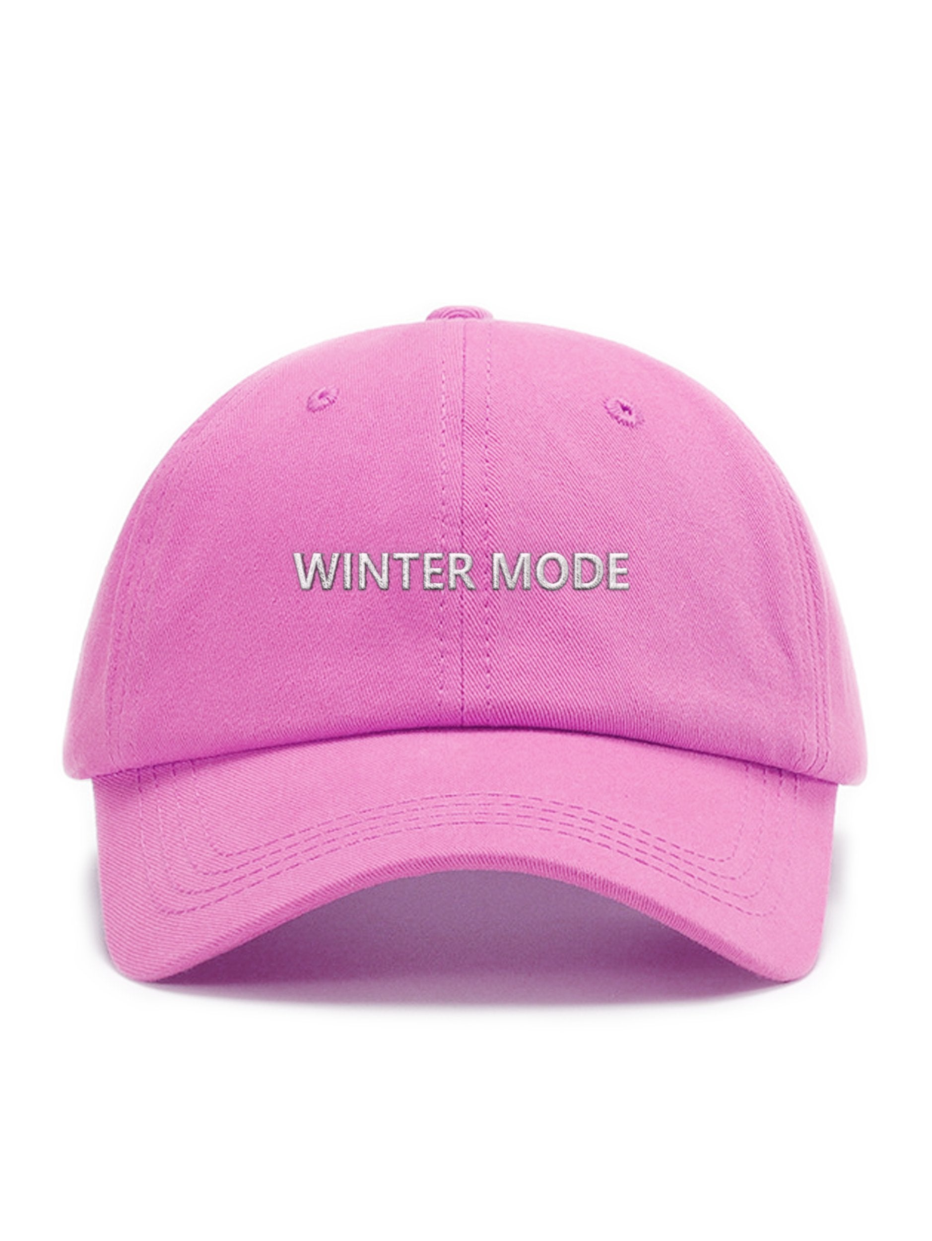 WINTER MODE