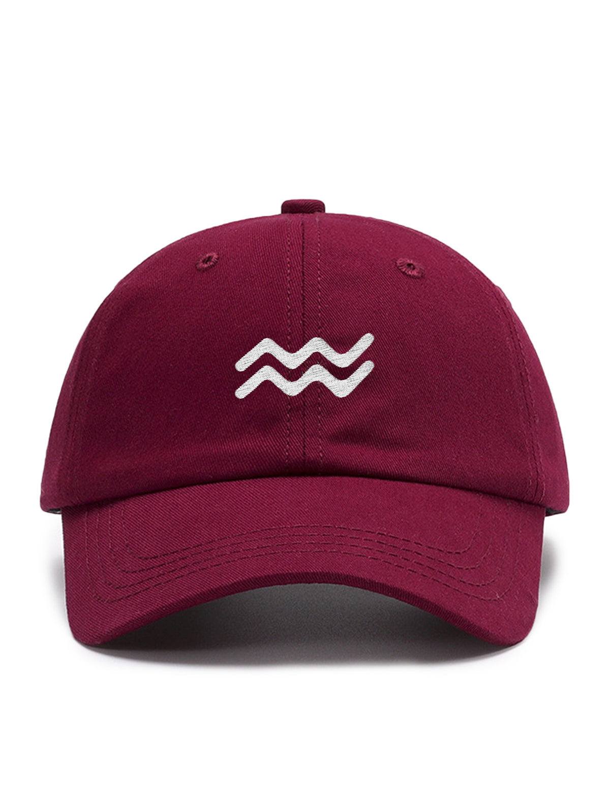 AQUARIUS - Capkov.com cap – wine