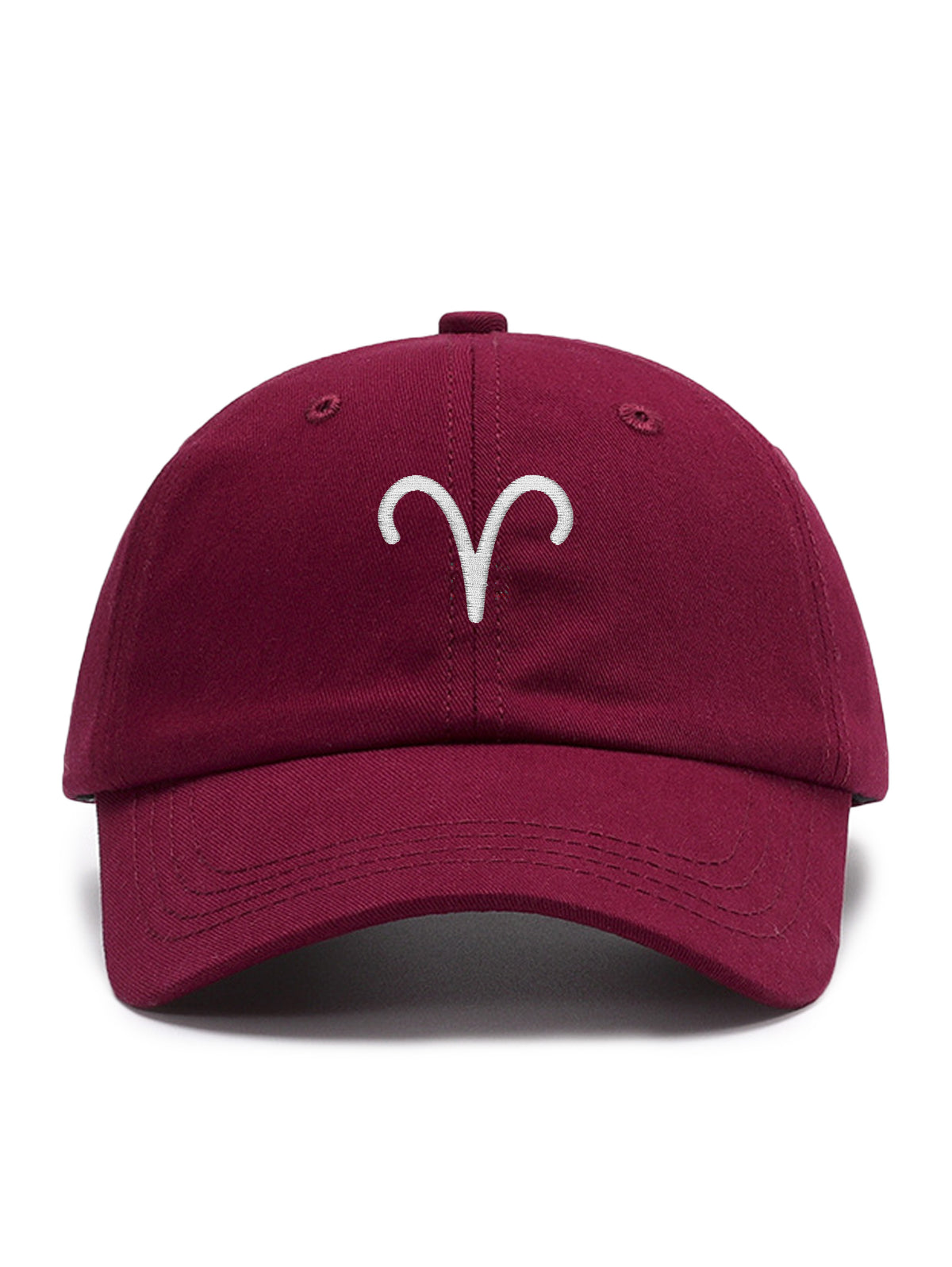 ARIES - Capkov.com cap – wine