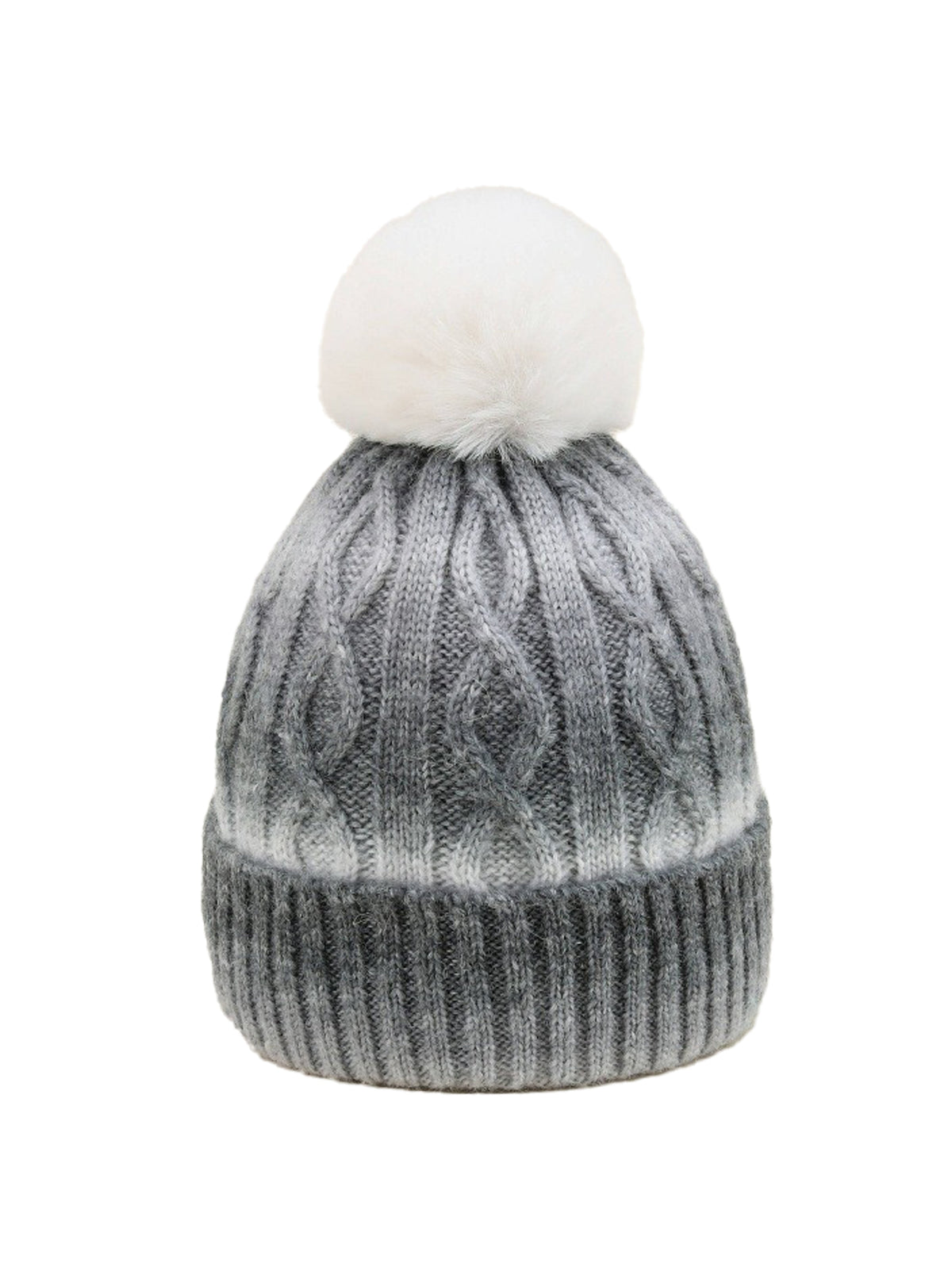 S bambulí bez výšivky - Čapkov.cz Zimní Čepice-Beanie-Capkov-Capkov