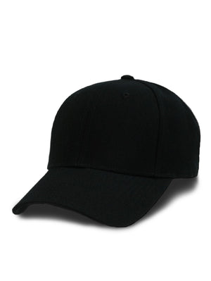 Cap without an embroidery - Capkov.com washed cap-Hat-Capkov