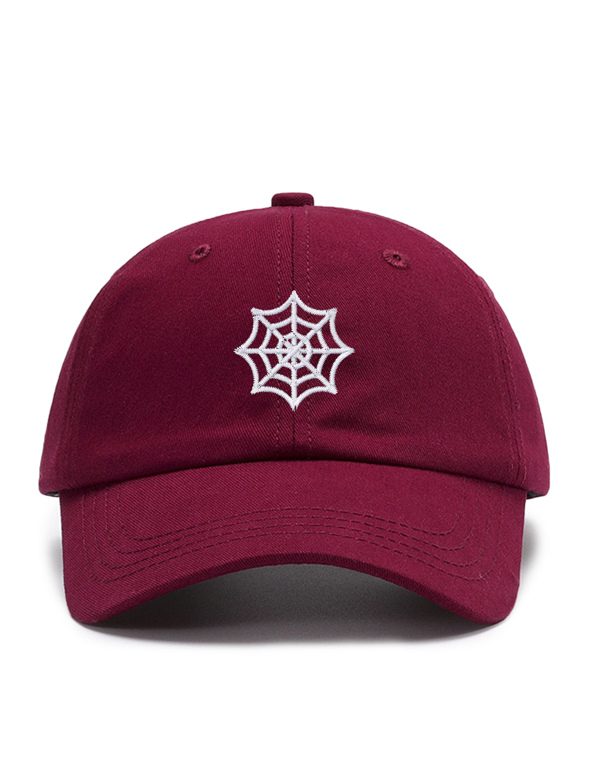 COBWEB – Cap, Wine – photo 8 of 14