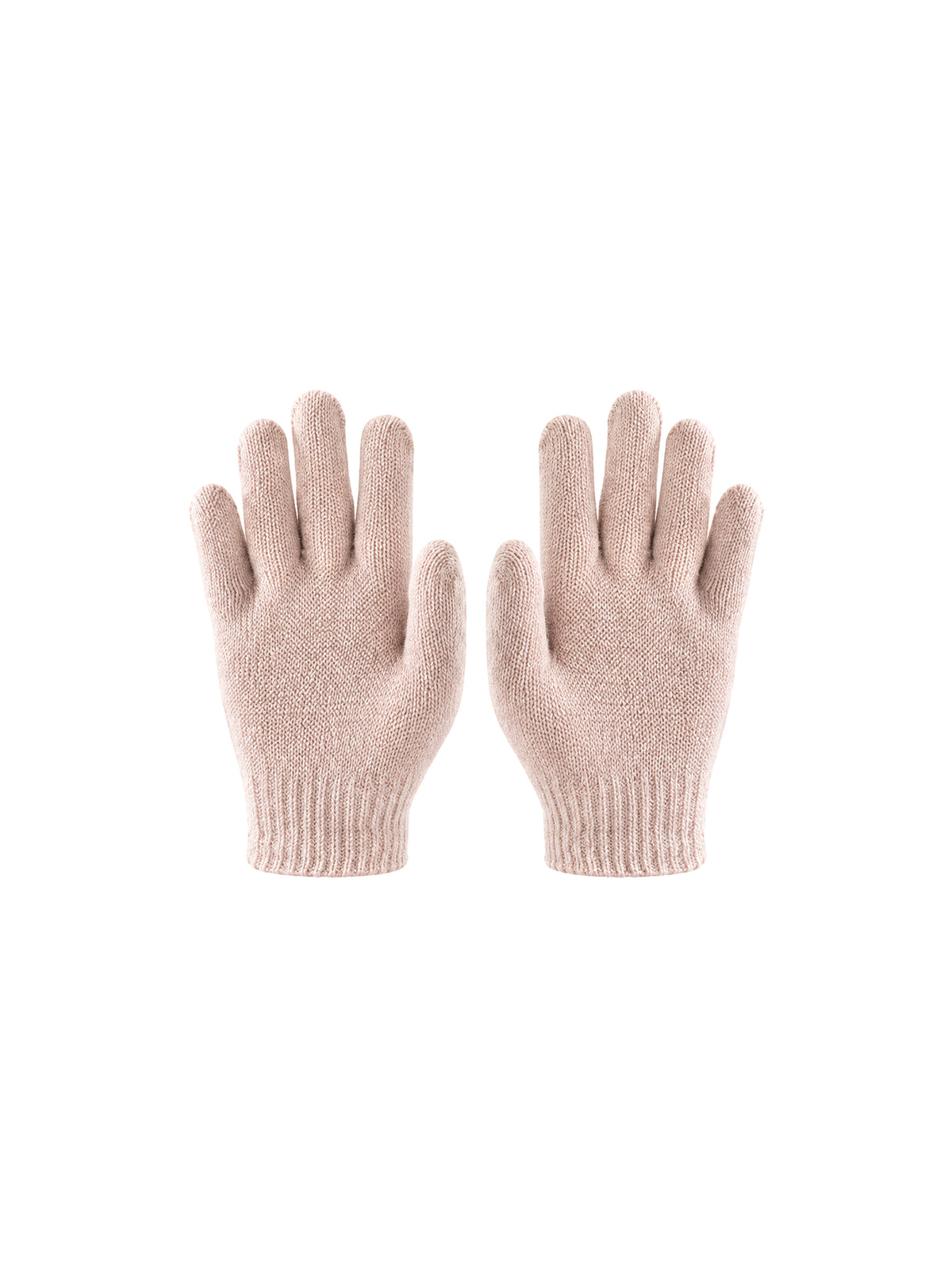 Kids Winter Set – Beanie, Gloves & Scarf – Khaki – gloves | Capkov