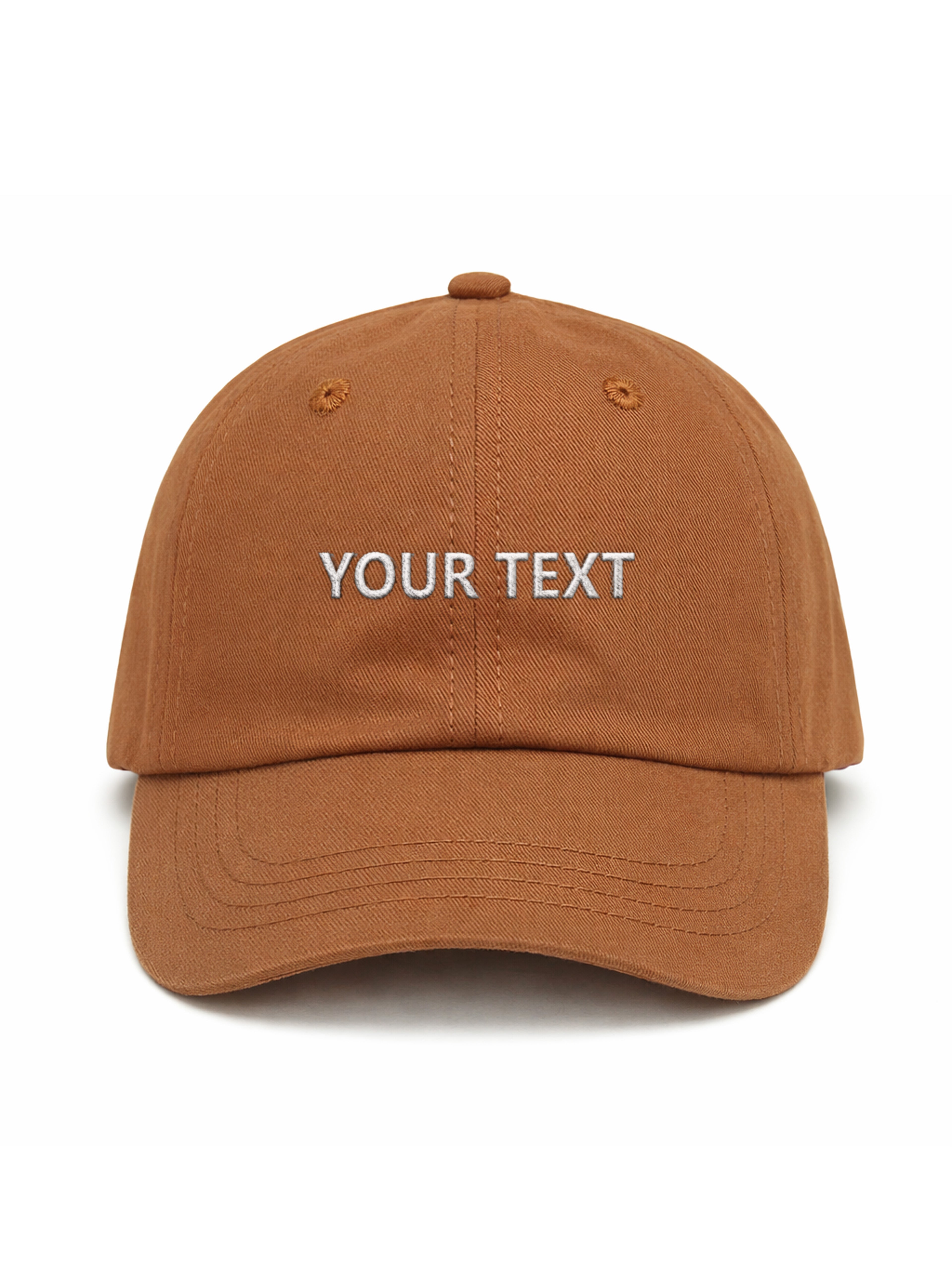 ✂️ Your own design TEXT - Capkov.com kids cap-hat-Capkov