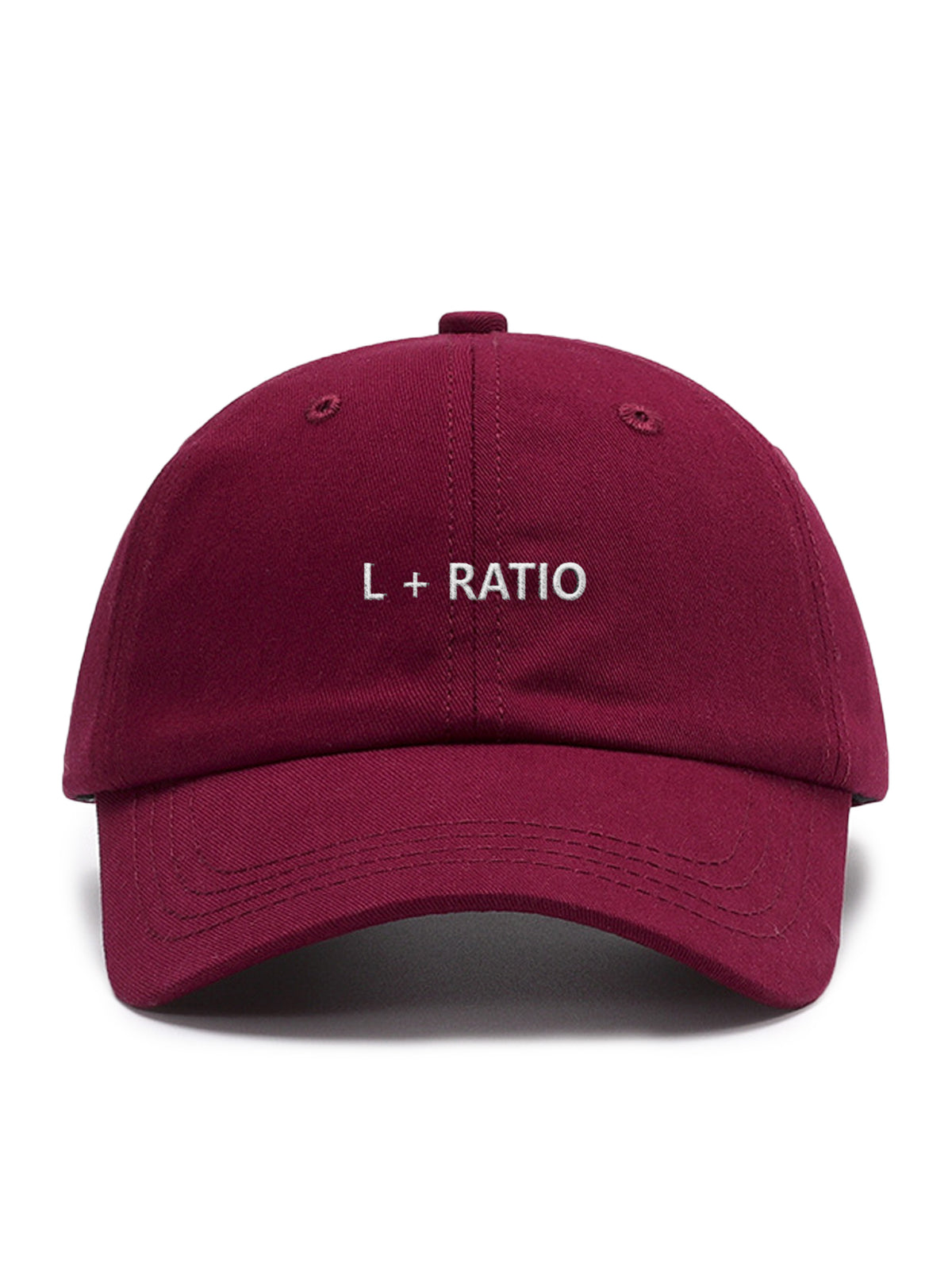 L + RATIO – cap, Wine – photo 8 of 14