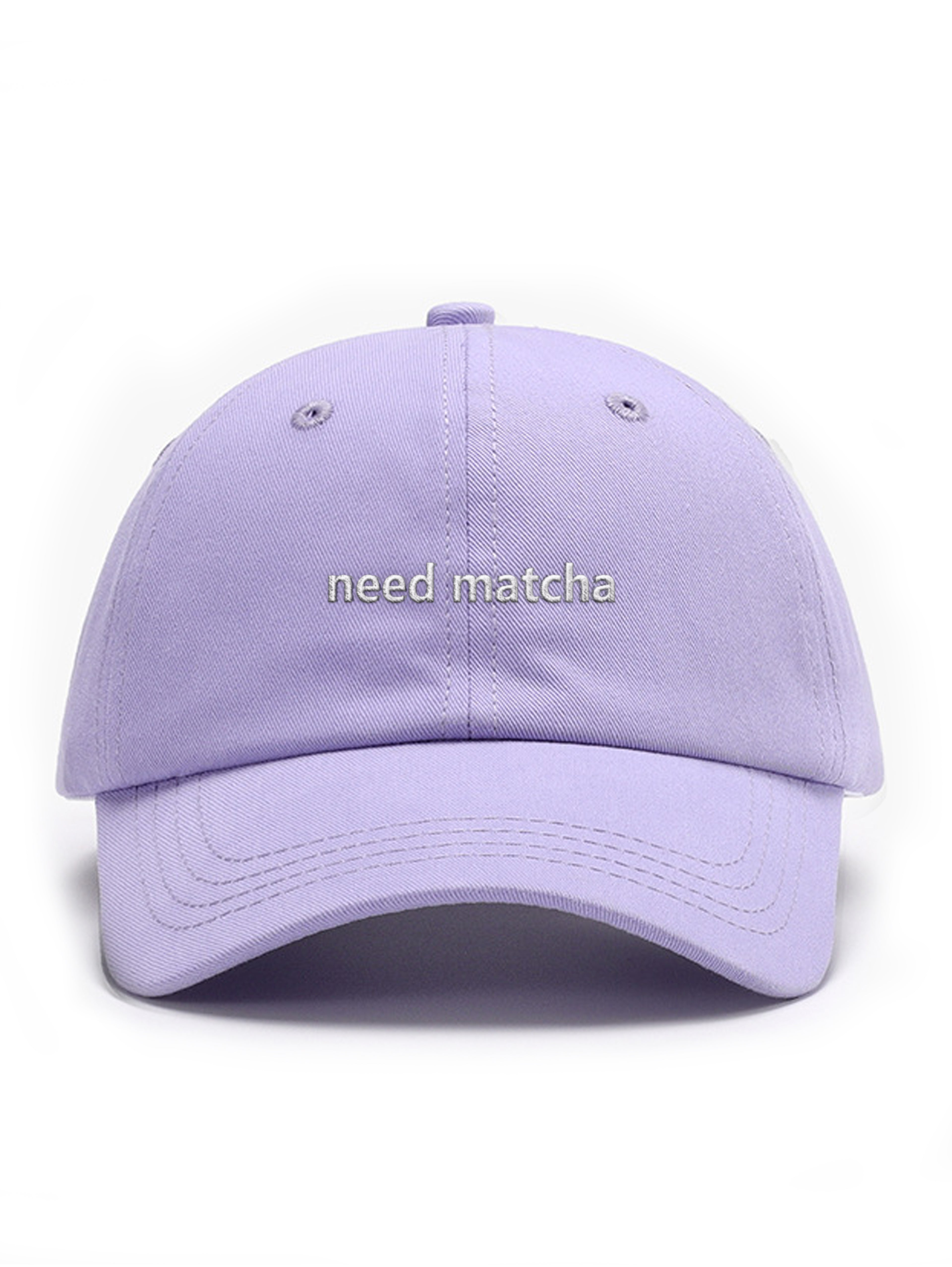 need matcha - Čapkov.cz kšiltovka-hat-Capkov-Capkov