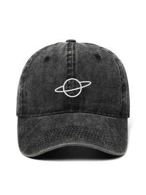 PLANET - Capkov.com washed cap-Hat-Capkov