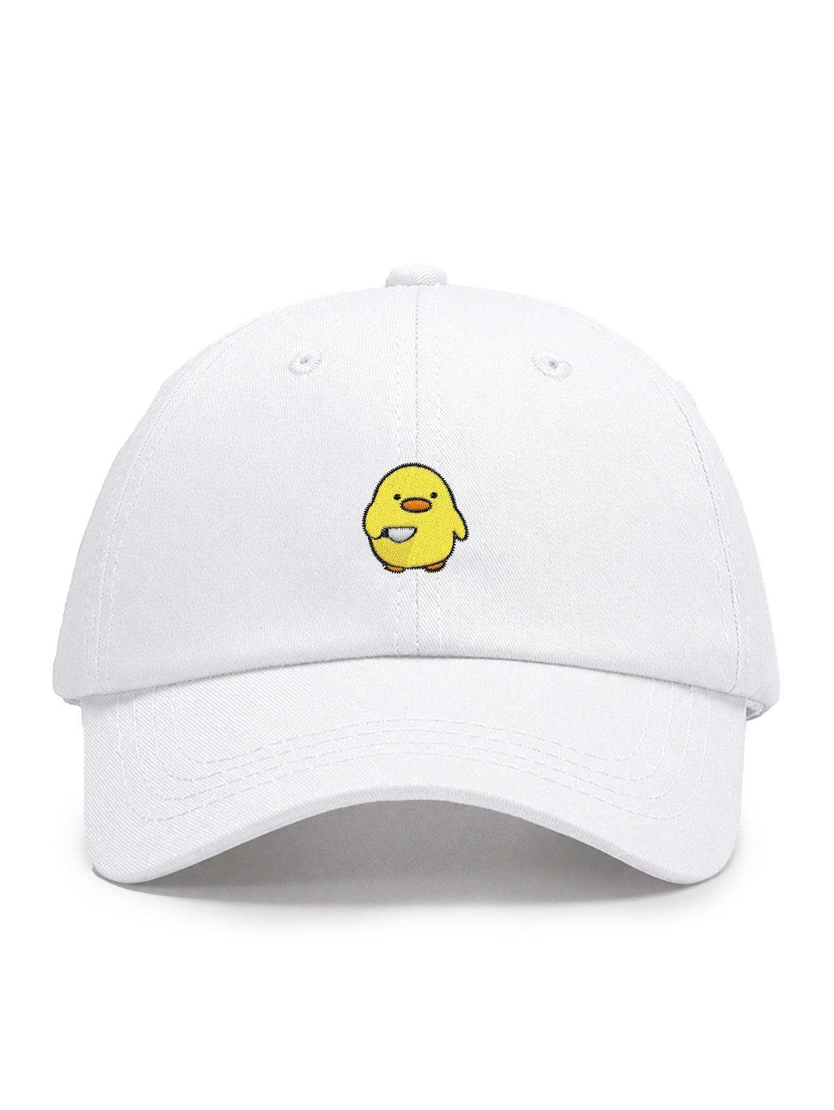 STABO - Capkov.com Cap – White