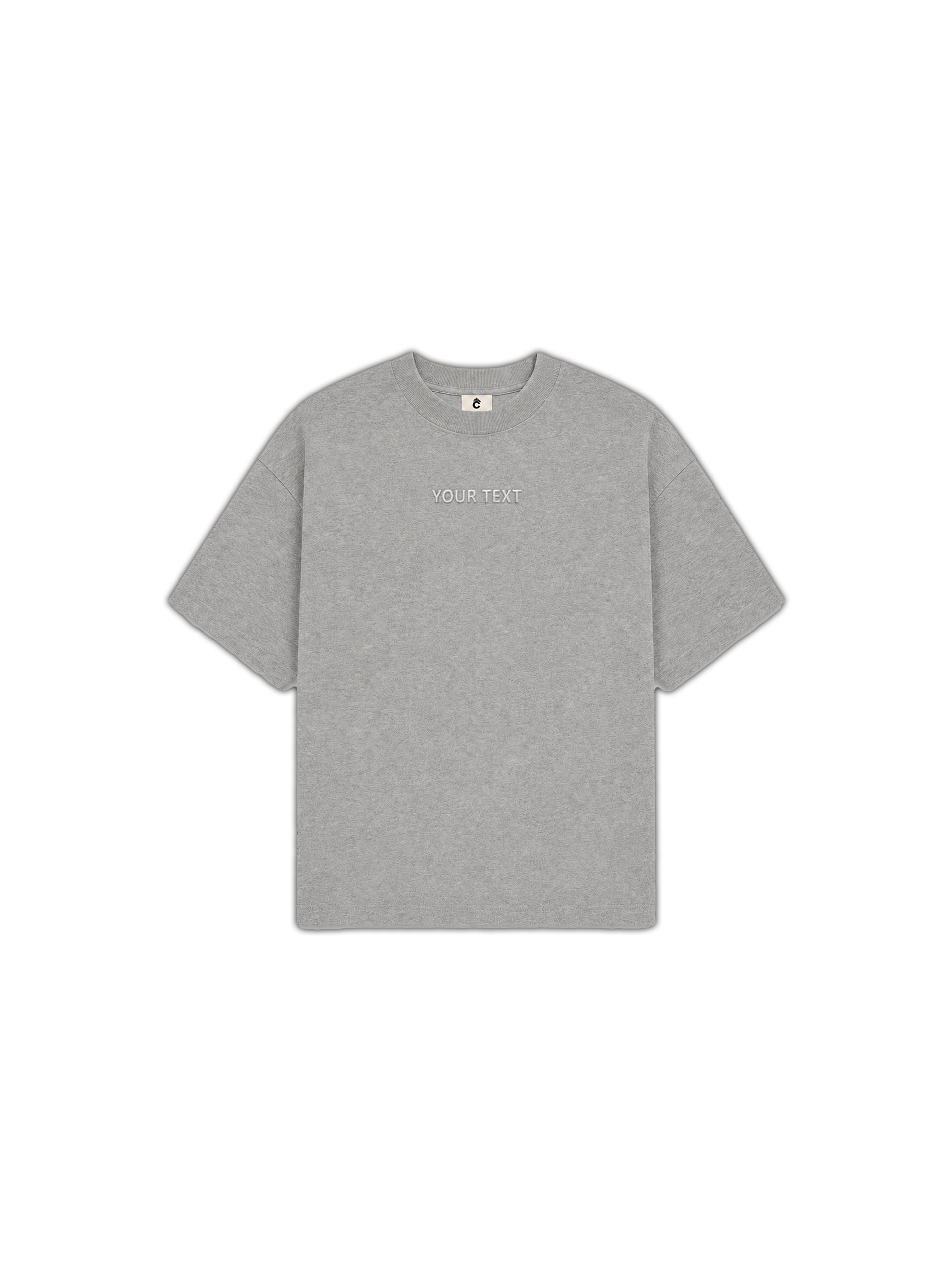 ✂️ Your own design TEXT - Capkov.com T-Shirt-T-Shirt-Capkov