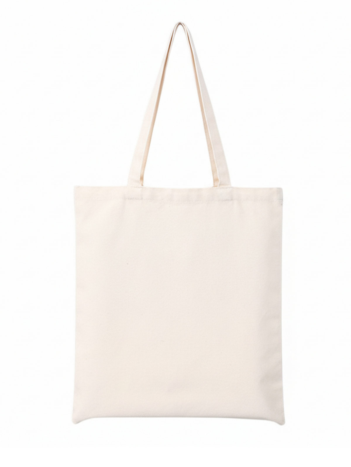 Your own design PICTURE – tote bag, White – photo 2 of 2