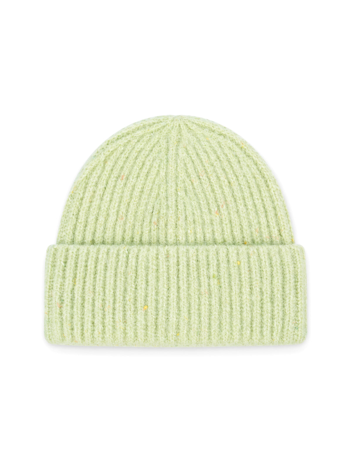 Ice Cream Set – Beanie & Scarf – Pistachio – beanie | Capkov