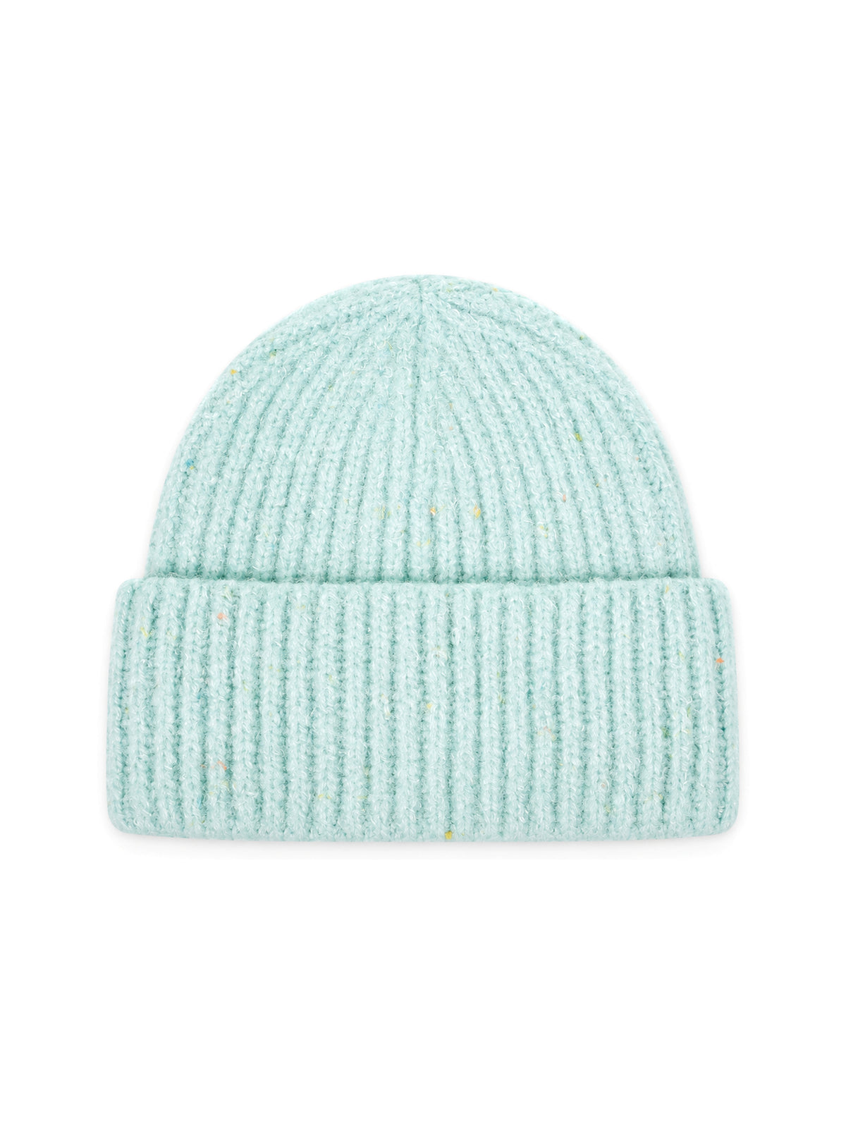 Ice Cream Set – Beanie & Scarf – Smurf blue – beanie | Capkov