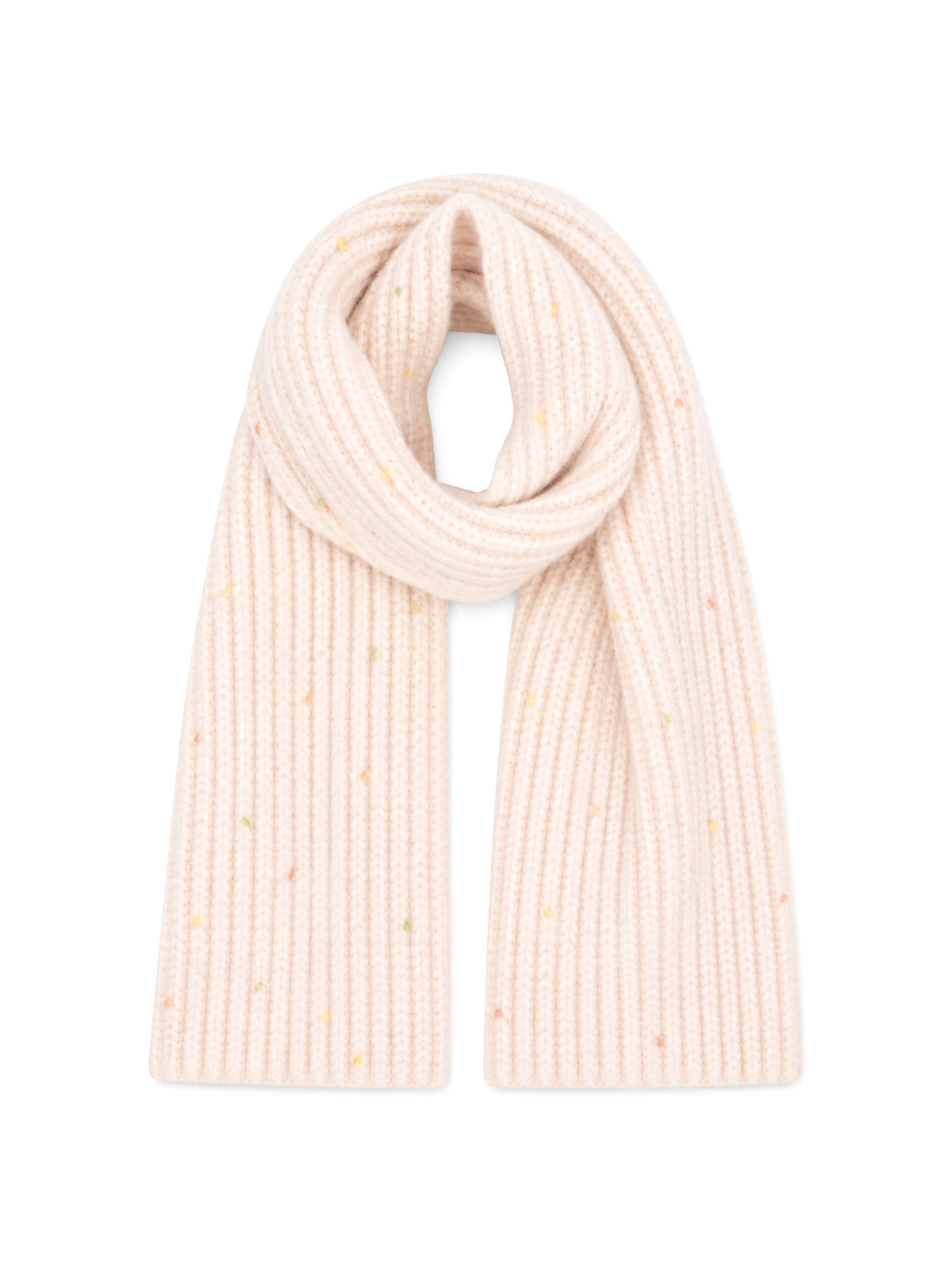 Ice Cream Set – Beanie & Scarf – Strawberry – scarf | Capkov