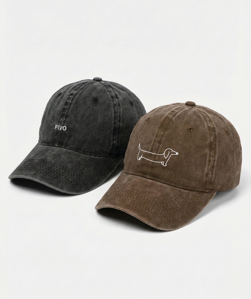 Caps