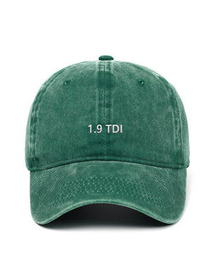 1.9 TDI - Capkov.com washed cap – washed 10