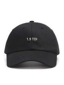 1.9 TDI - Čapkov.cz kšiltovka-hat-Capkov-Capkov