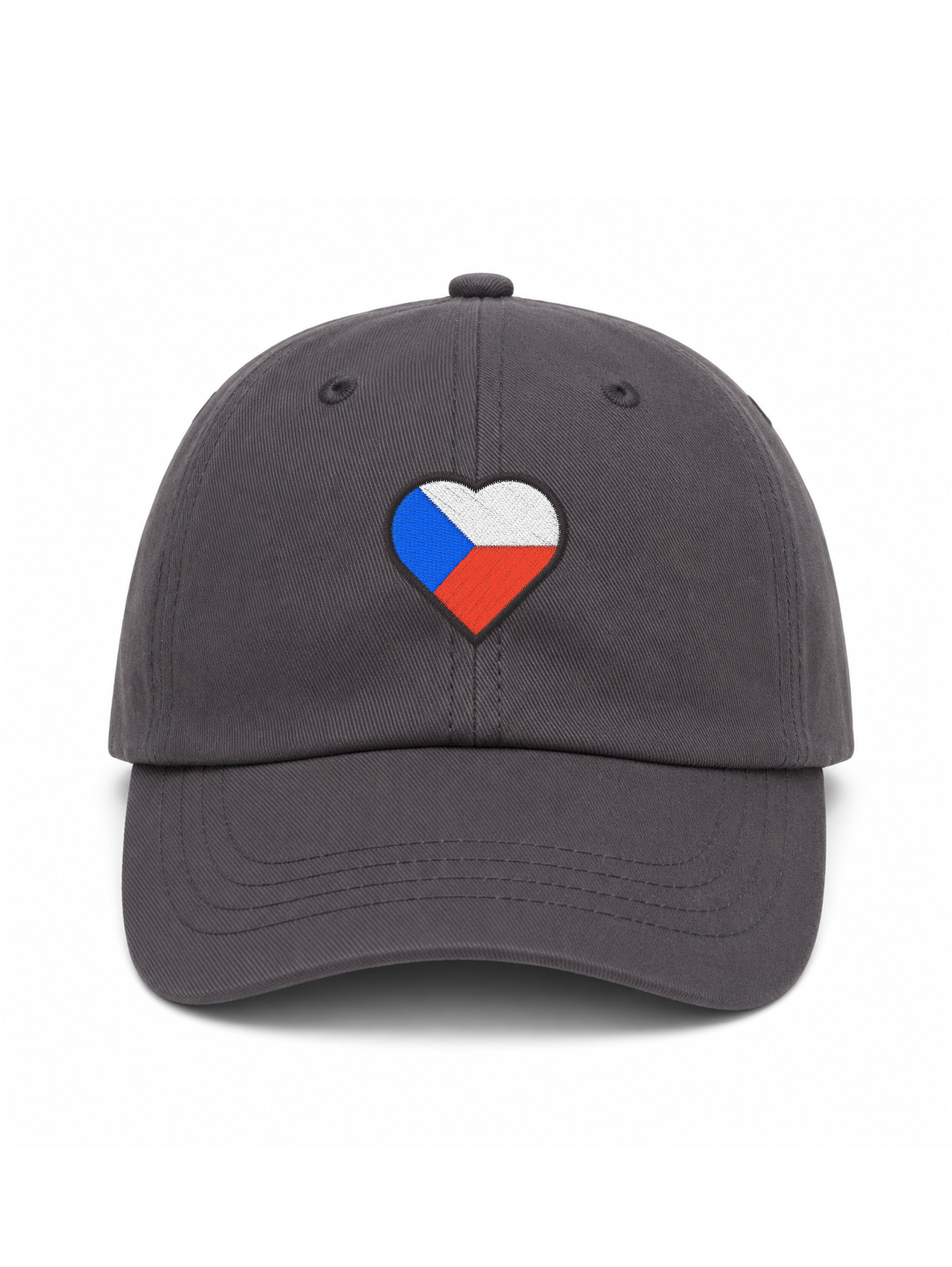 ✂️ Your own design PICTURE - Capkov.com kids cap