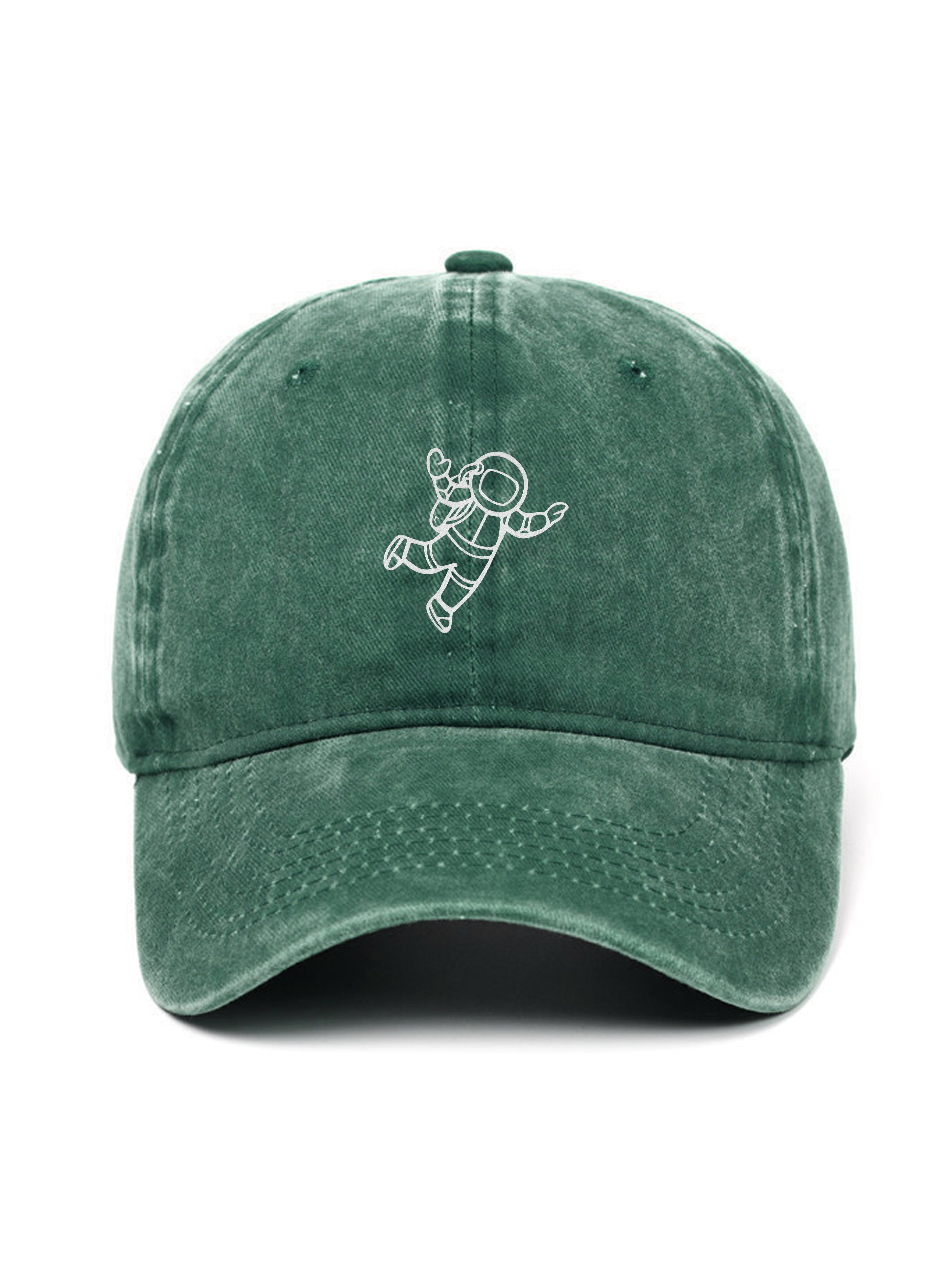ASTRONAUT - Capkov.com washed cap – washed 10