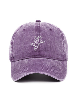 ASTRONAUT - Capkov.com washed cap – washed 9