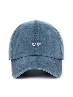 BABY - Cap - Hat - Capkov - Capkov