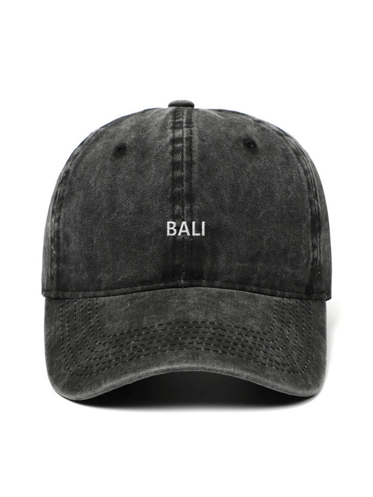 BALI - Cap - Hat - Capkov - Capkov