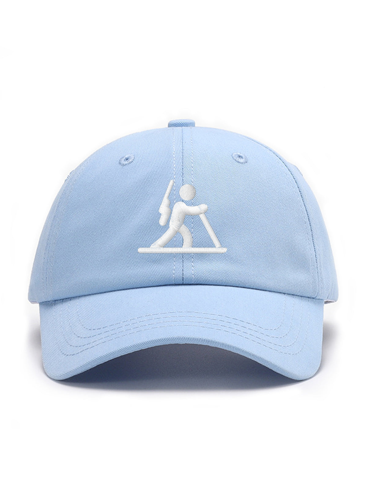 BIATLON – cap, Sky – photo 7 of 12