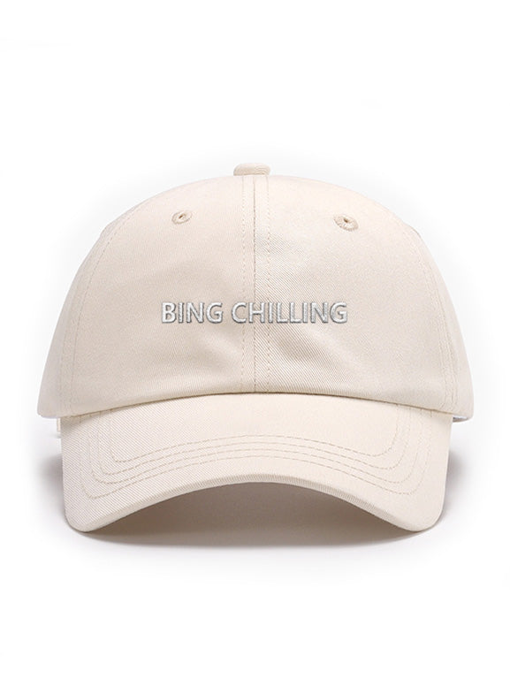 BING CHILLING