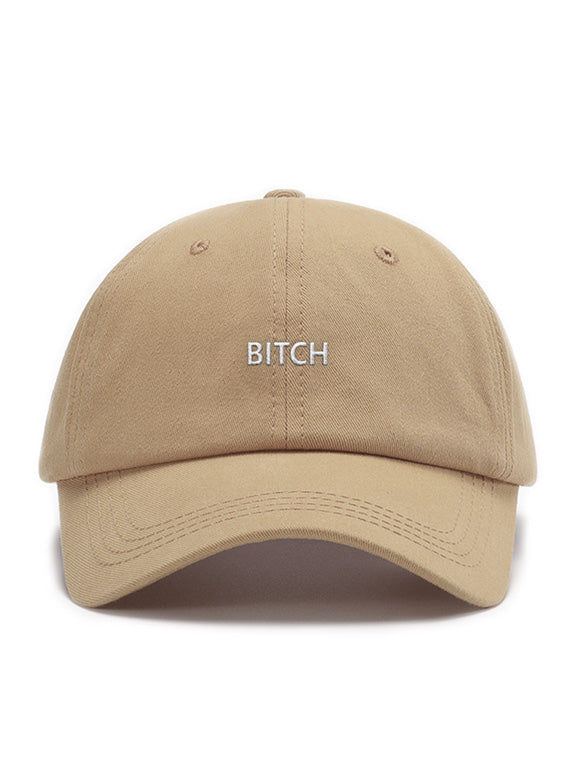 BITCH