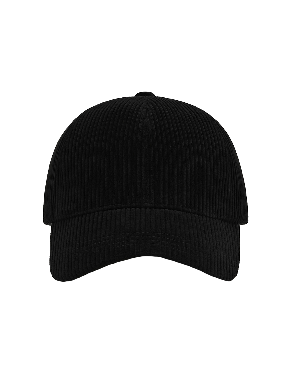 Corduroy Cap without an embroidery - Capkov.com cap corduroy-Hat-Capkov