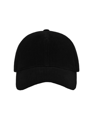 Corduroy Cap without an embroidery - Capkov.com cap corduroy-Hat-Capkov