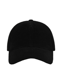 Corduroy Cap without an embroidery - Capkov.com washed cap corduroy-Hat-Capkov