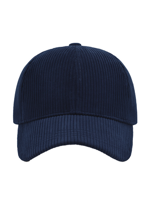 Corduroy Cap without an embroidery - Capkov.com cap corduroy-Hat-Capkov
