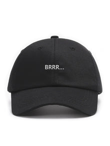 BRRR…
