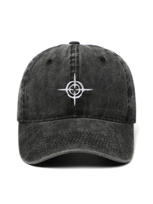 BULLSEYE – washed