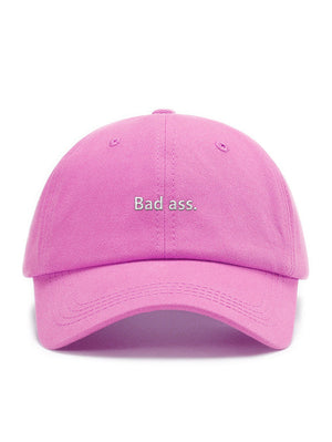 Bad ass
