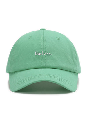 Bad ass