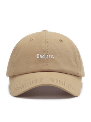 Bad ass