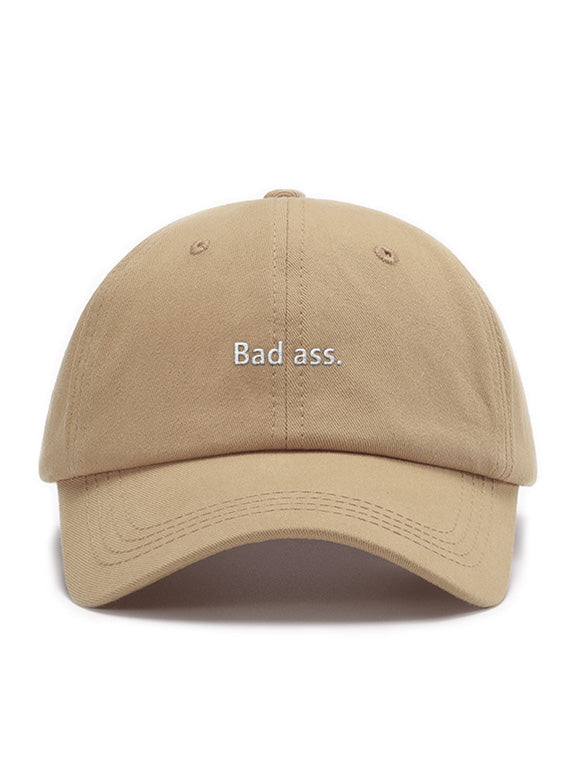 Bad ass