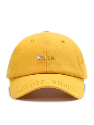 Bad ass