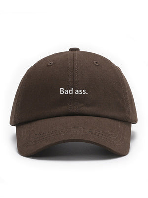 Bad ass