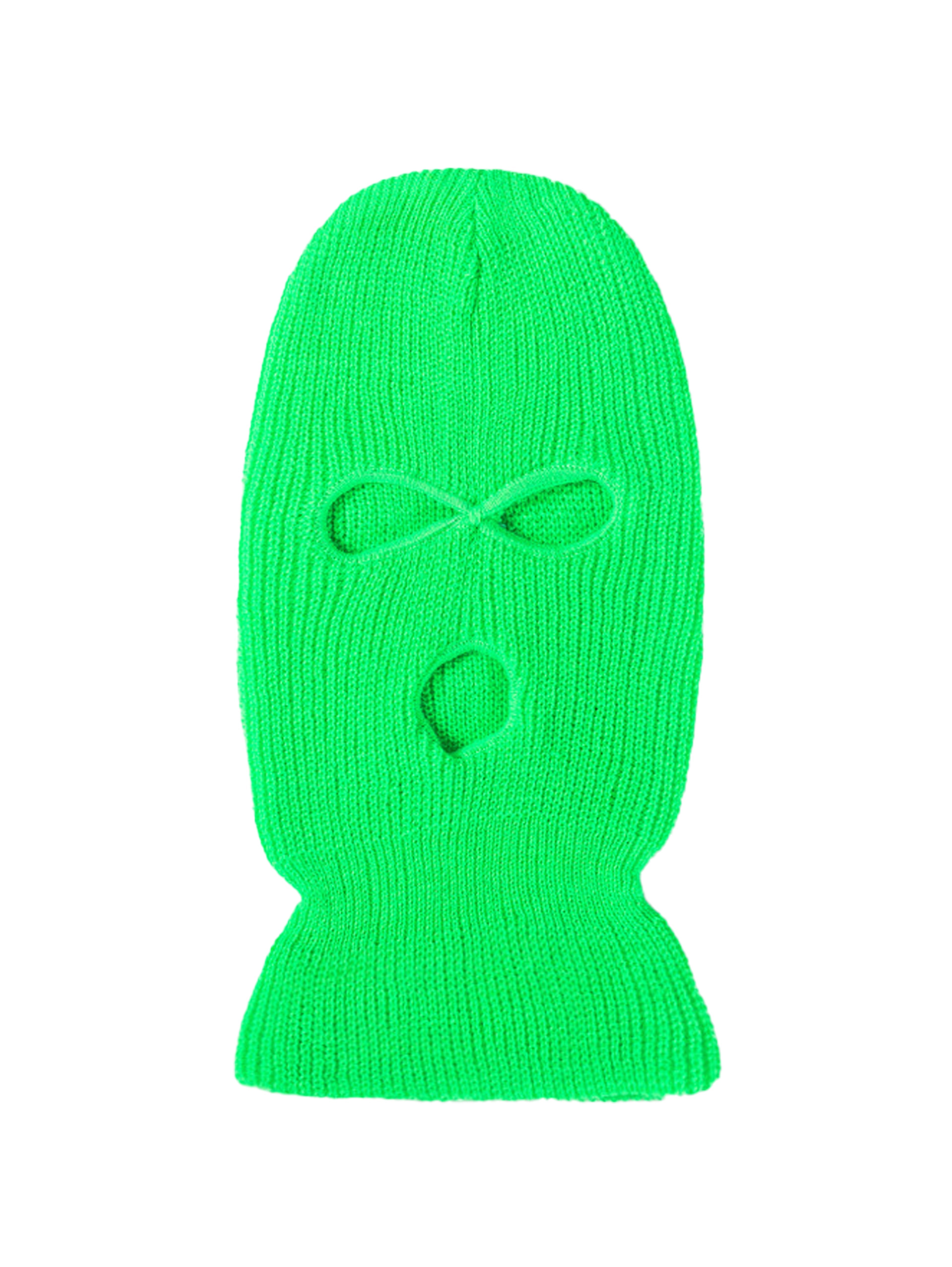 Balaclava Bez Výšivky - Čapkov.cz Zimní Gear-Beanie-Capkov-Capkov