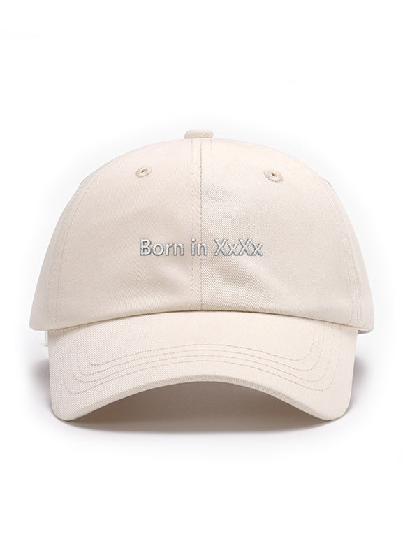 Born in XxXx