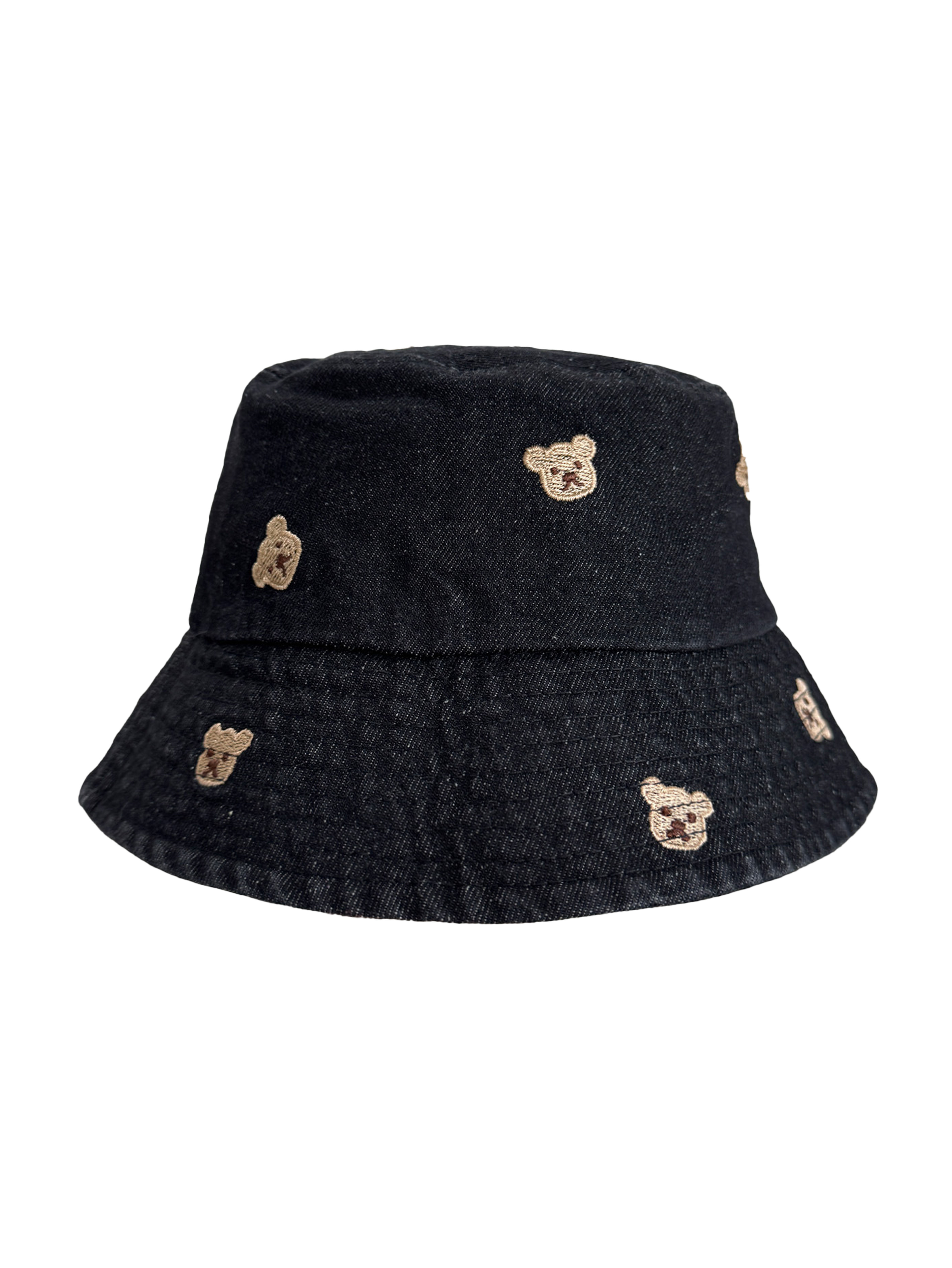 Bucket Hat Bear - Capkov.com hat-Hat-Capkov