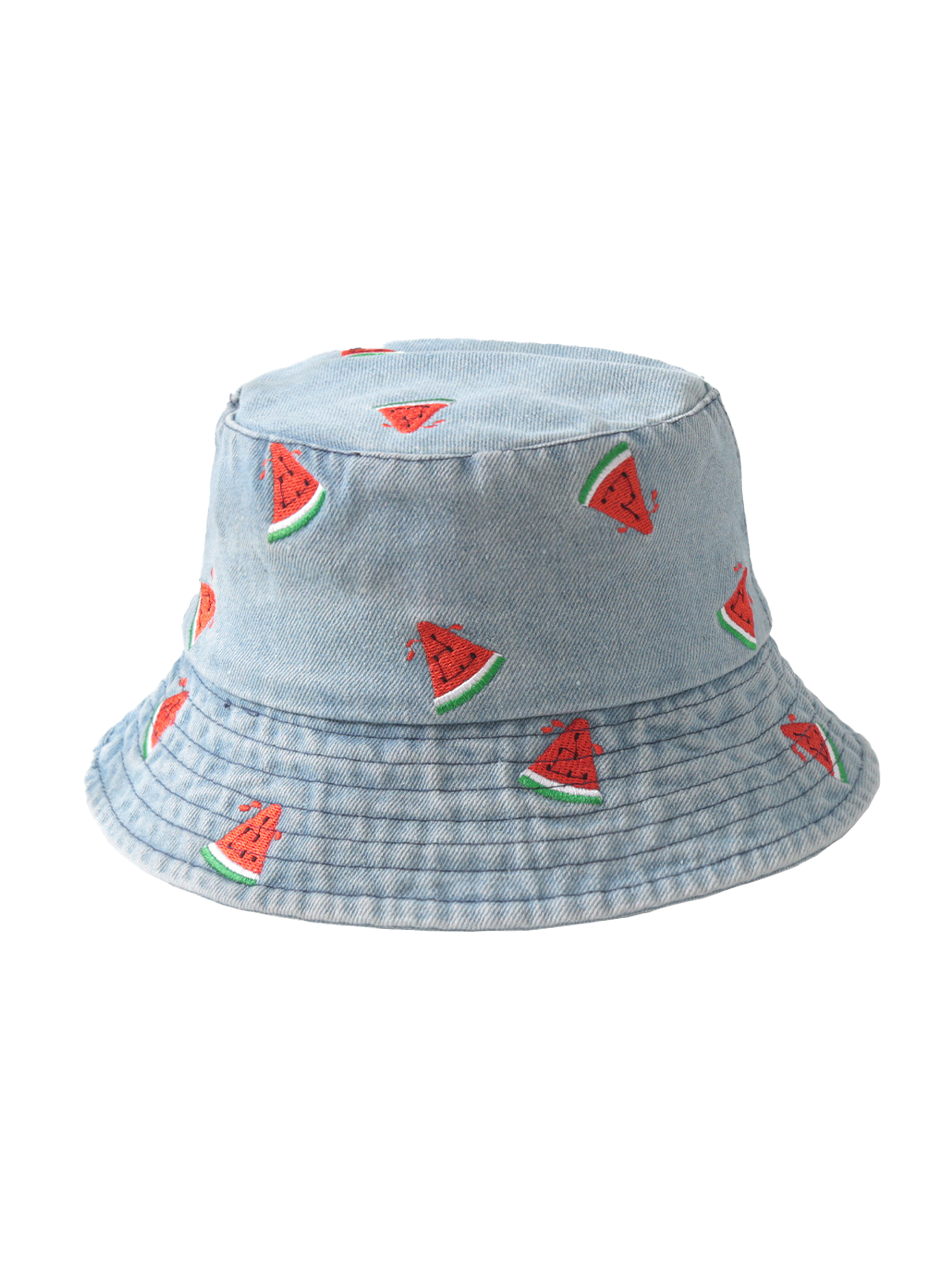 Bucket Hat Melons - Capkov.com hat-Hat-Capkov